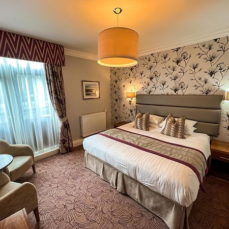 Lodore Falls Hotel & Spa Keswick  Dış mekan fotoğraf