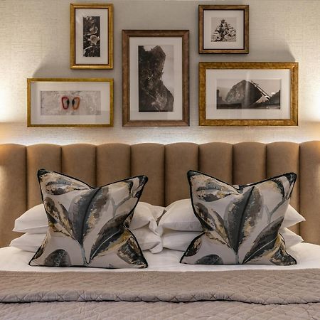 Lodore Falls Hotel & Spa Keswick  Dış mekan fotoğraf