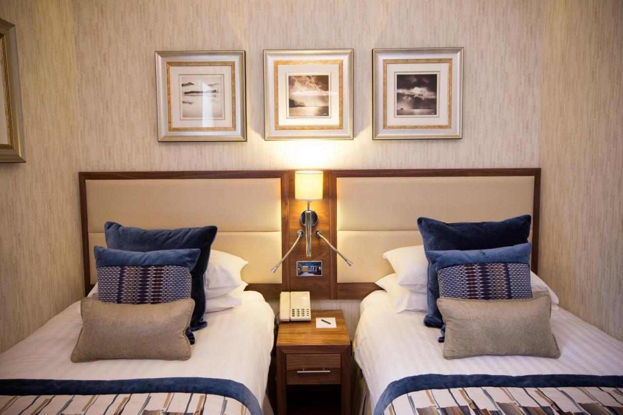 Lodore Falls Hotel & Spa Keswick  Oda fotoğraf