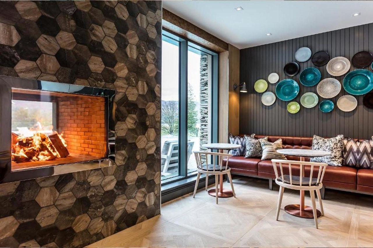 Lodore Falls Hotel & Spa Keswick  Dış mekan fotoğraf