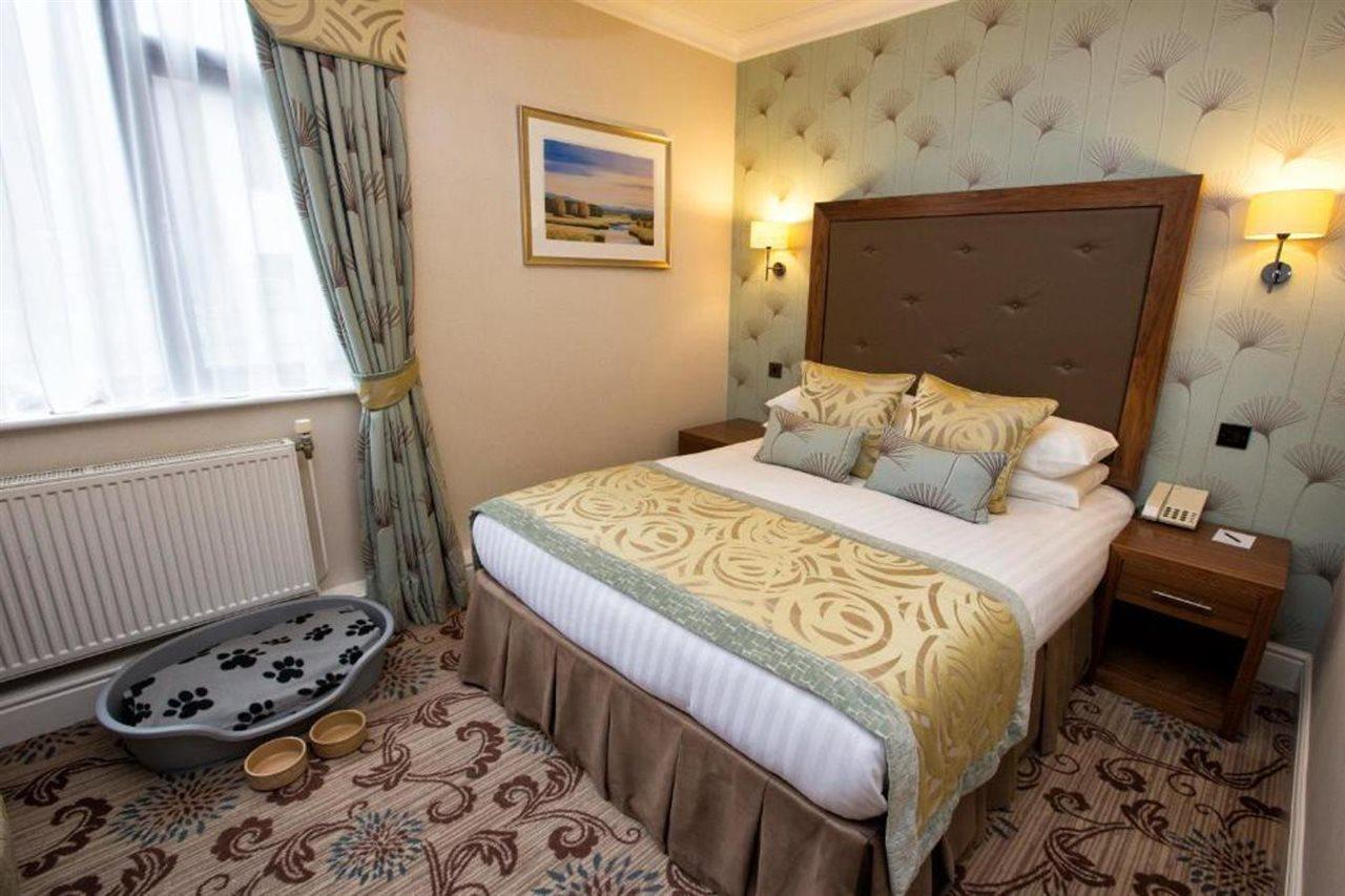 Lodore Falls Hotel & Spa Keswick  Dış mekan fotoğraf