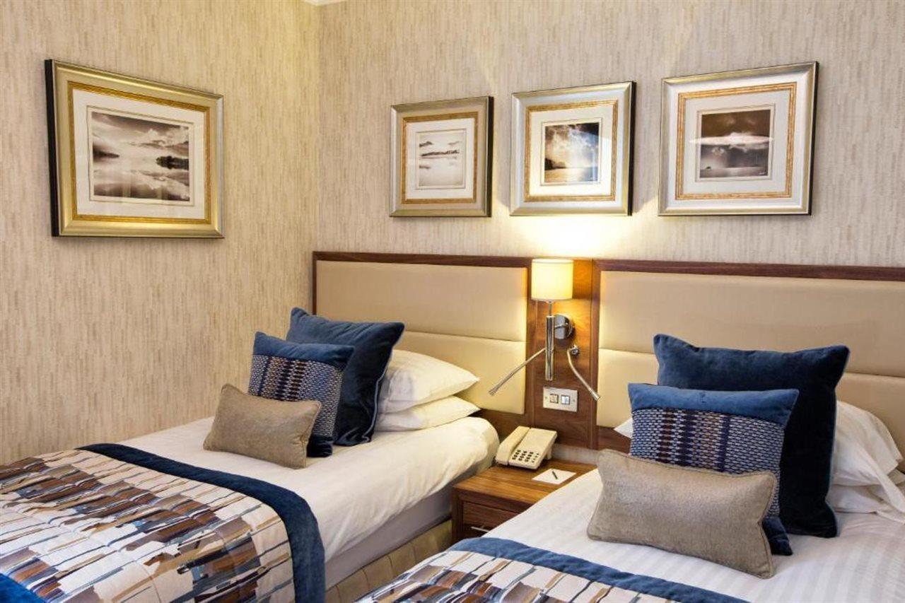 Lodore Falls Hotel & Spa Keswick  Dış mekan fotoğraf