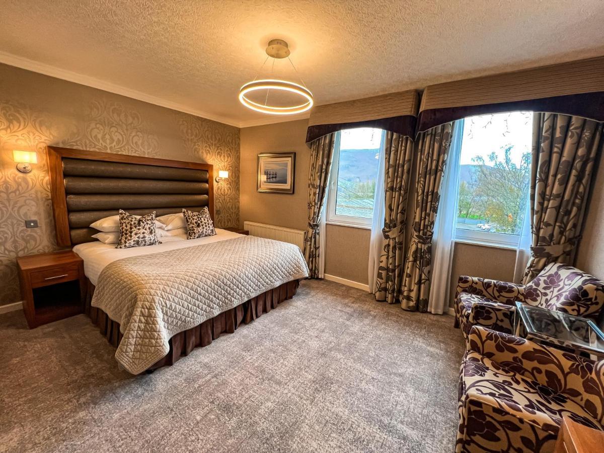 Lodore Falls Hotel & Spa Keswick  Dış mekan fotoğraf