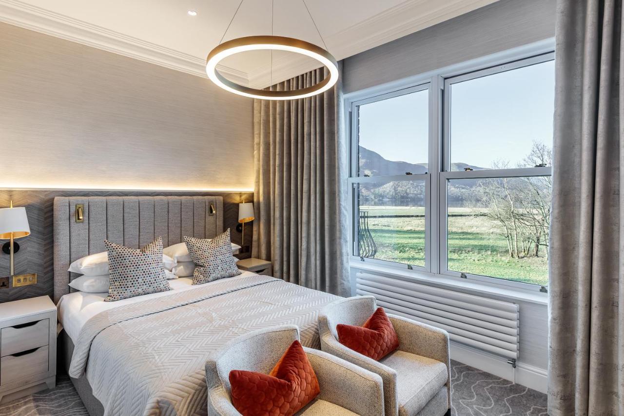 Lodore Falls Hotel & Spa Keswick  Dış mekan fotoğraf