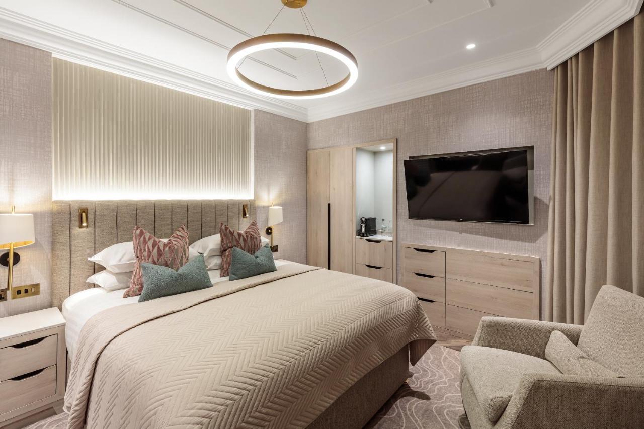 Lodore Falls Hotel & Spa Keswick  Dış mekan fotoğraf