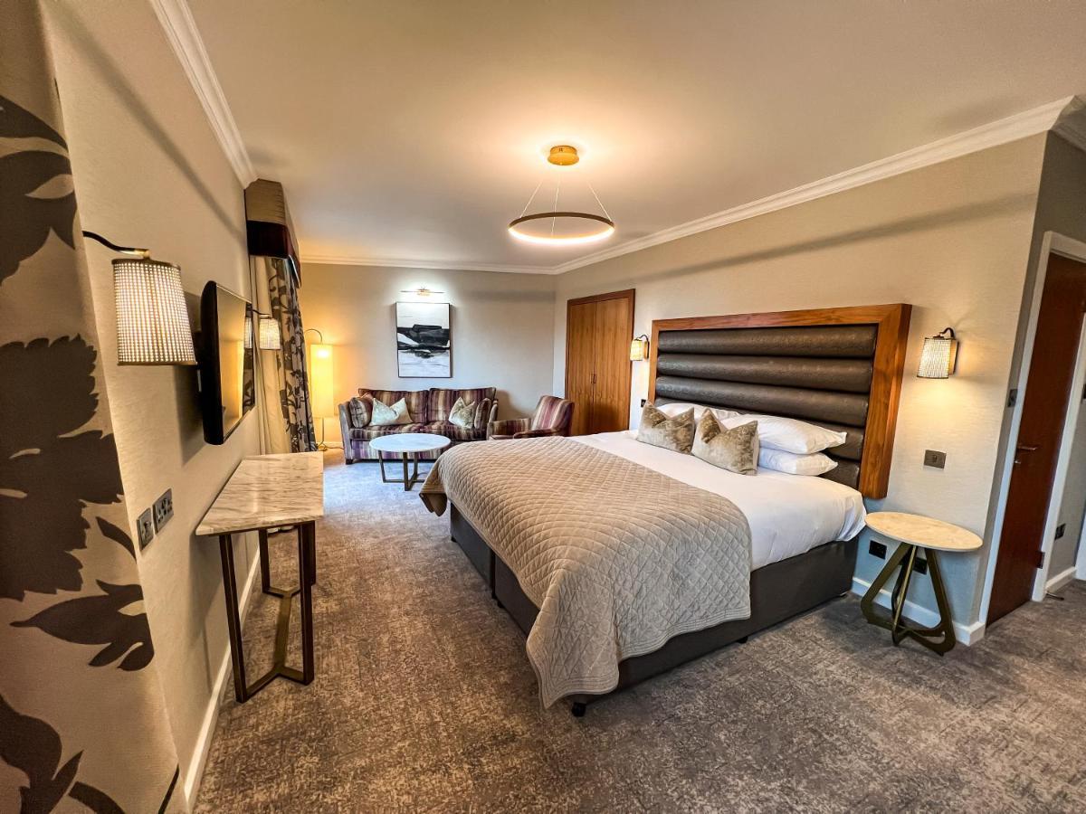 Lodore Falls Hotel & Spa Keswick  Dış mekan fotoğraf