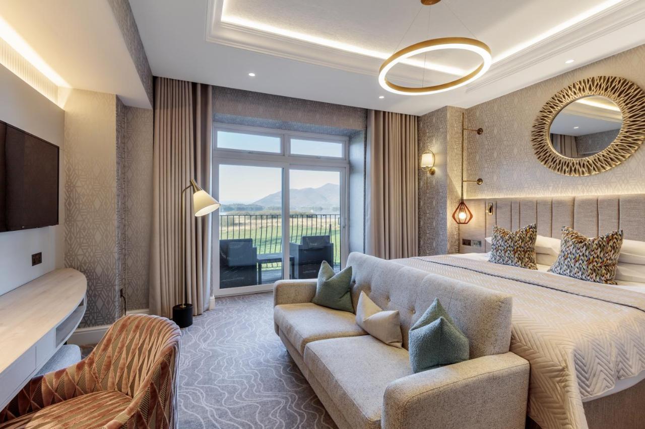 Lodore Falls Hotel & Spa Keswick  Dış mekan fotoğraf