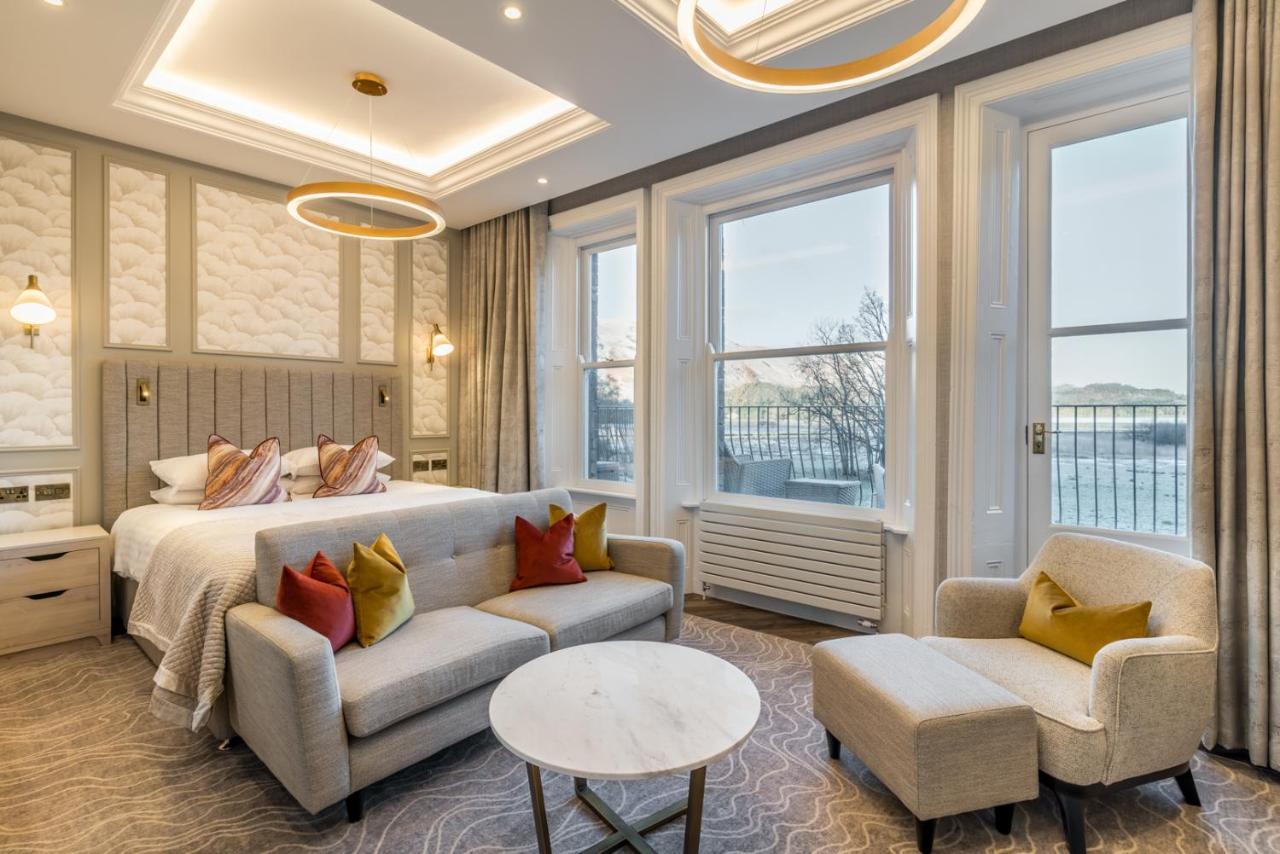 Lodore Falls Hotel & Spa Keswick  Dış mekan fotoğraf