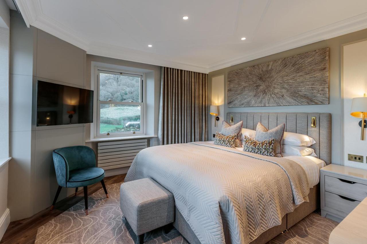 Lodore Falls Hotel & Spa Keswick  Dış mekan fotoğraf