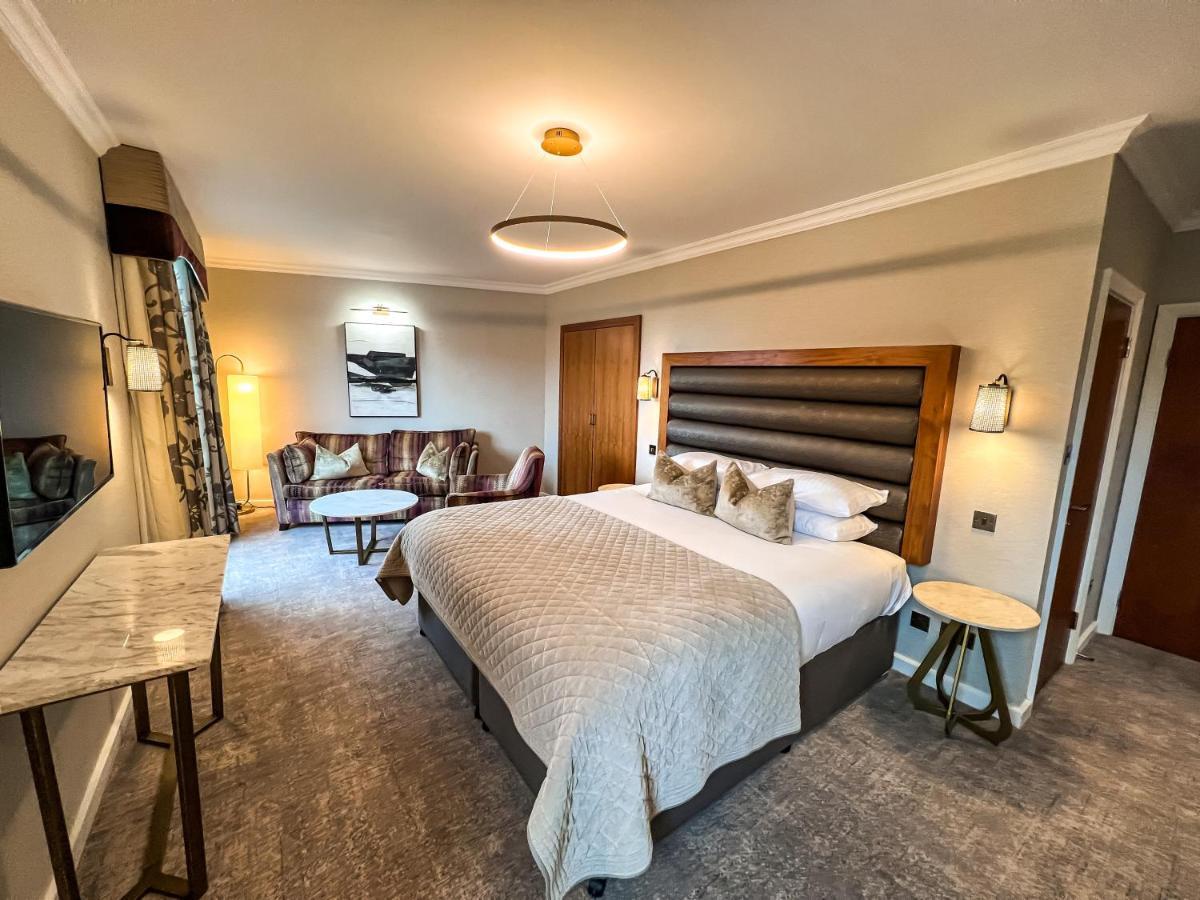 Lodore Falls Hotel & Spa Keswick  Dış mekan fotoğraf