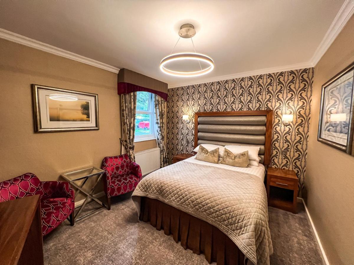 Lodore Falls Hotel & Spa Keswick  Dış mekan fotoğraf