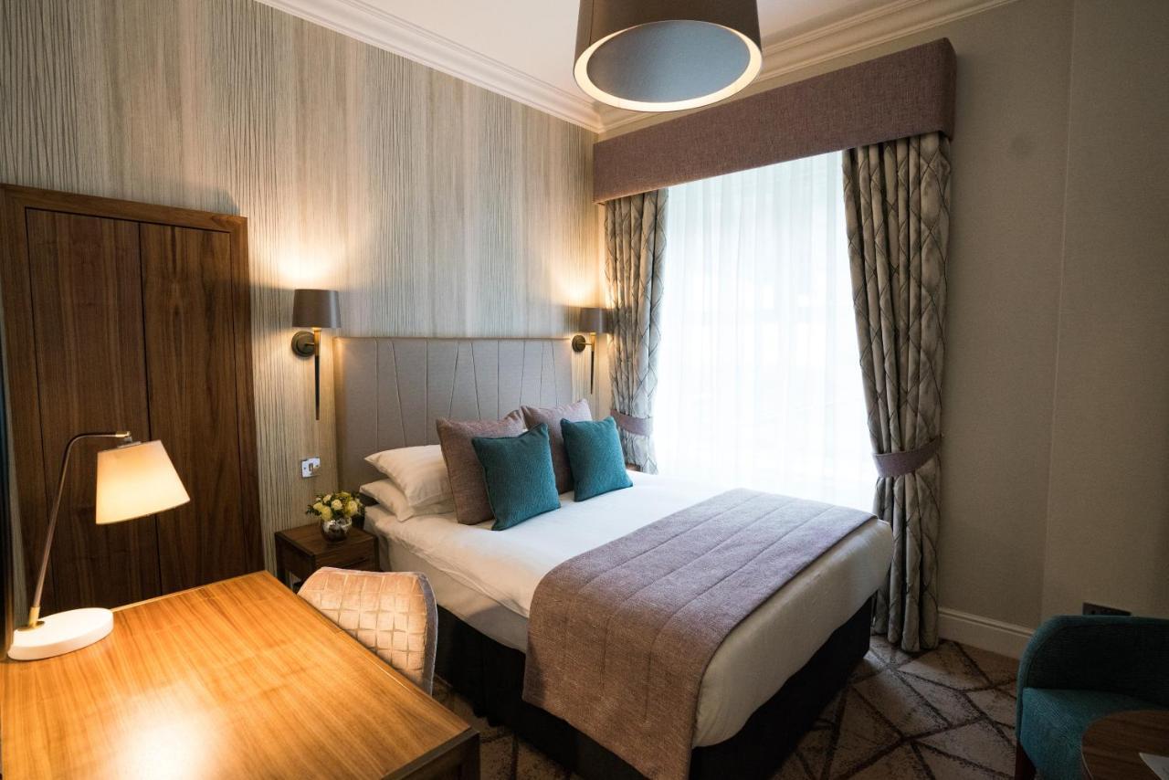 Lodore Falls Hotel & Spa Keswick  Dış mekan fotoğraf