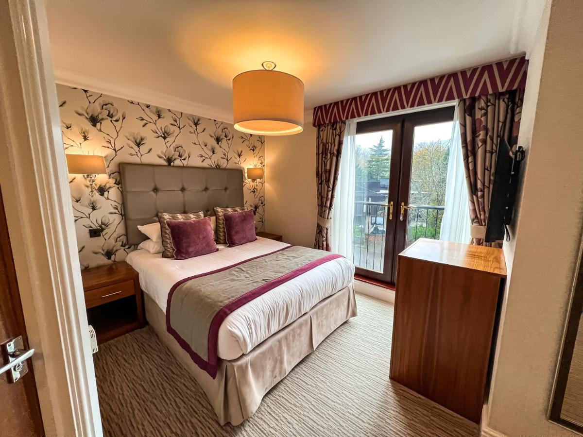 Lodore Falls Hotel & Spa Keswick  Dış mekan fotoğraf