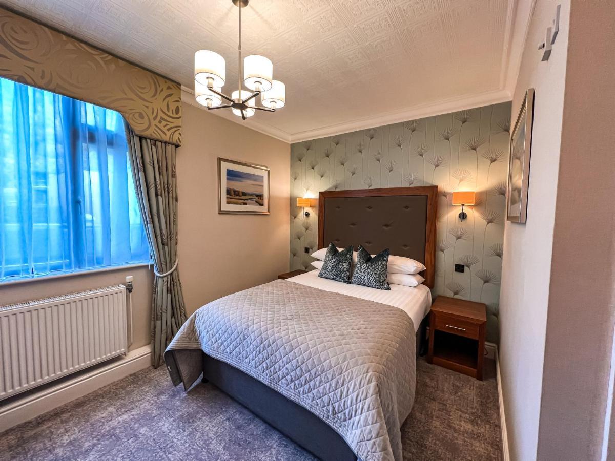 Lodore Falls Hotel & Spa Keswick  Dış mekan fotoğraf