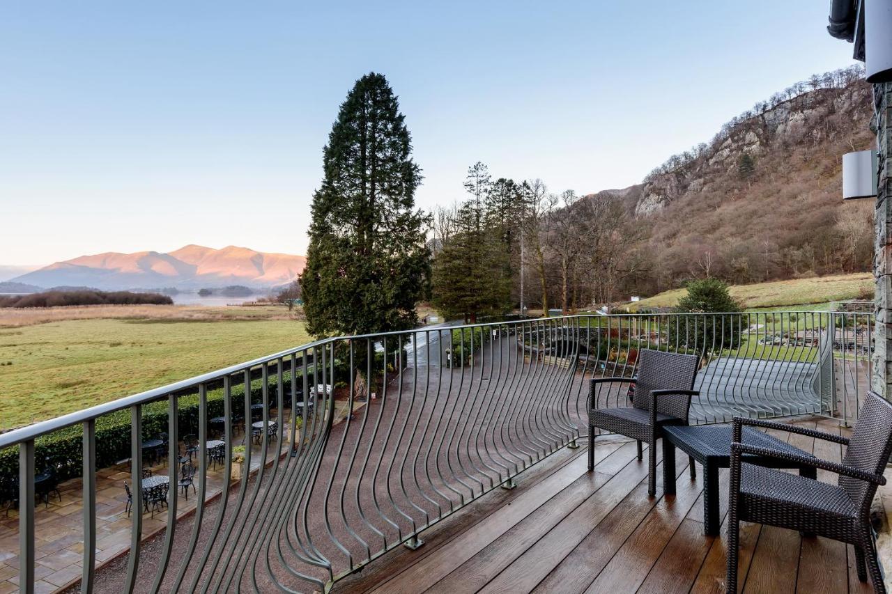 Lodore Falls Hotel & Spa Keswick  Dış mekan fotoğraf