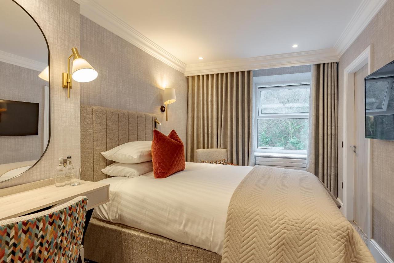 Lodore Falls Hotel & Spa Keswick  Dış mekan fotoğraf