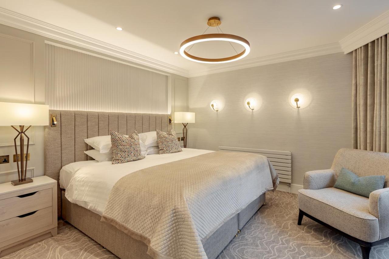Lodore Falls Hotel & Spa Keswick  Dış mekan fotoğraf
