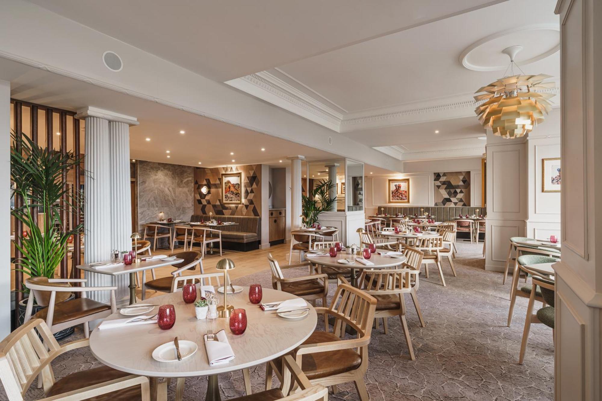 Lodore Falls Hotel & Spa Keswick  Dış mekan fotoğraf
