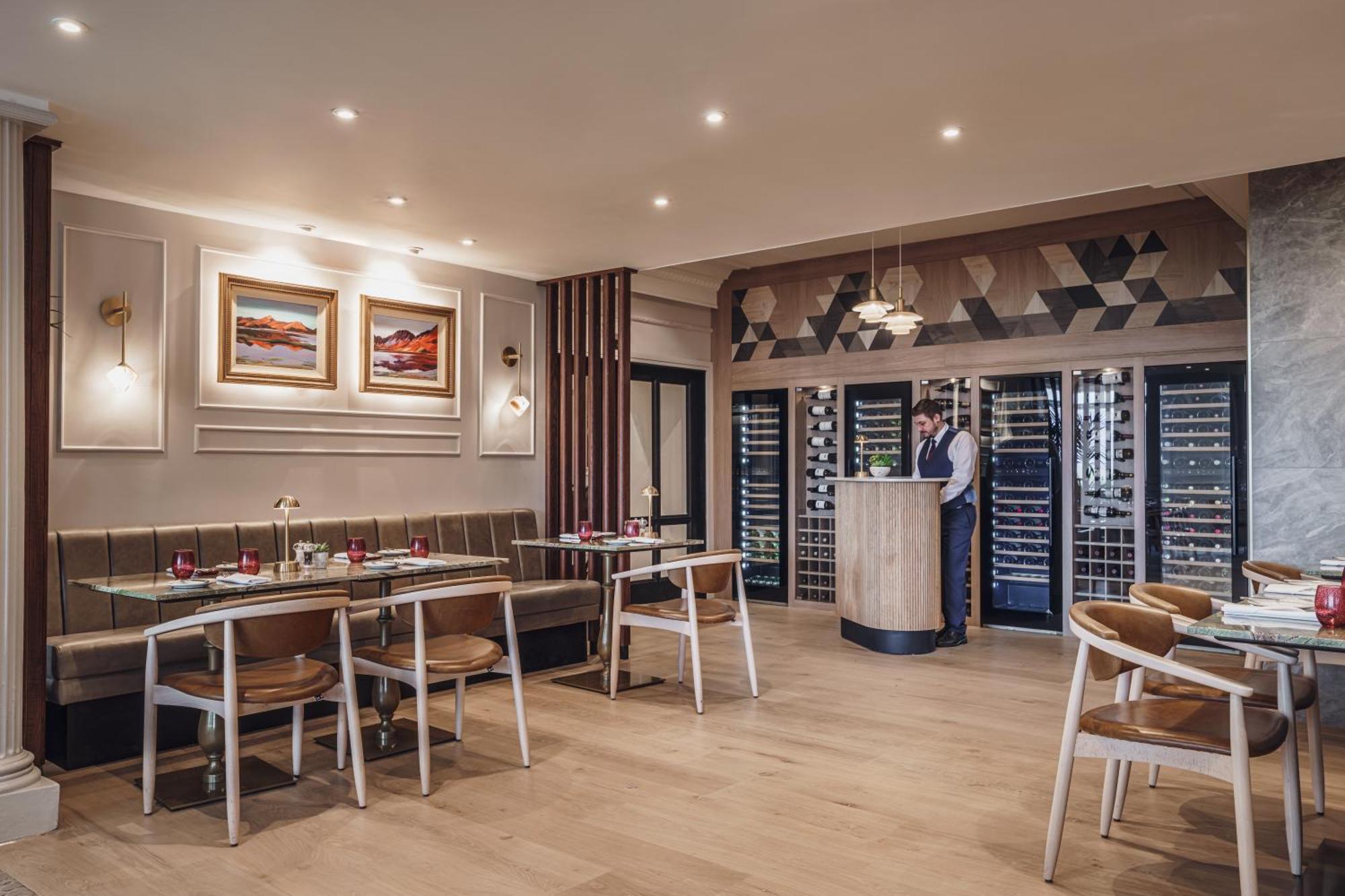 Lodore Falls Hotel & Spa Keswick  Dış mekan fotoğraf