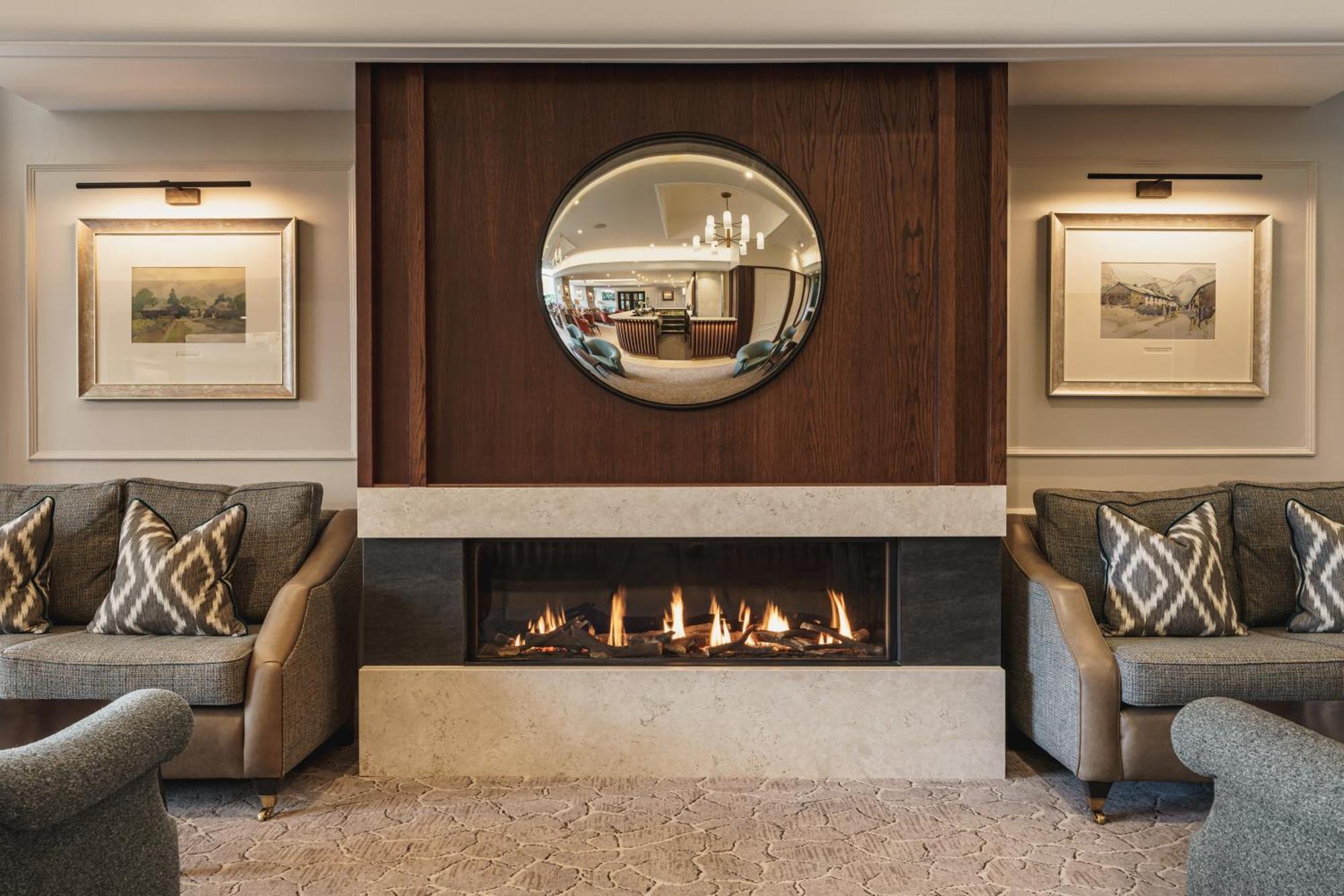 Lodore Falls Hotel & Spa Keswick  Dış mekan fotoğraf