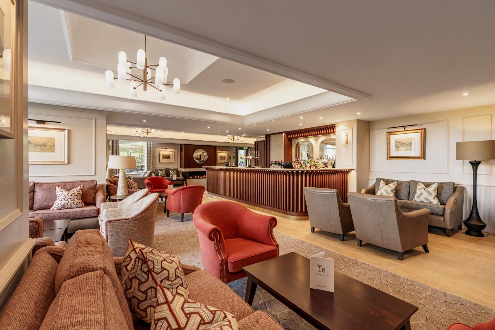 Lodore Falls Hotel & Spa Keswick  Dış mekan fotoğraf