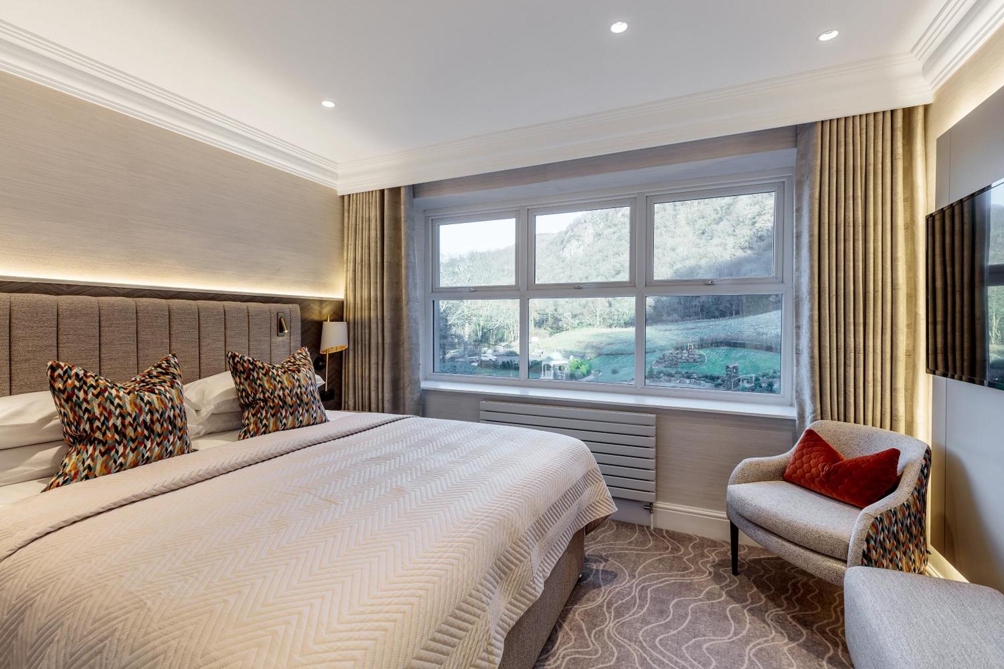 Lodore Falls Hotel & Spa Keswick  Dış mekan fotoğraf