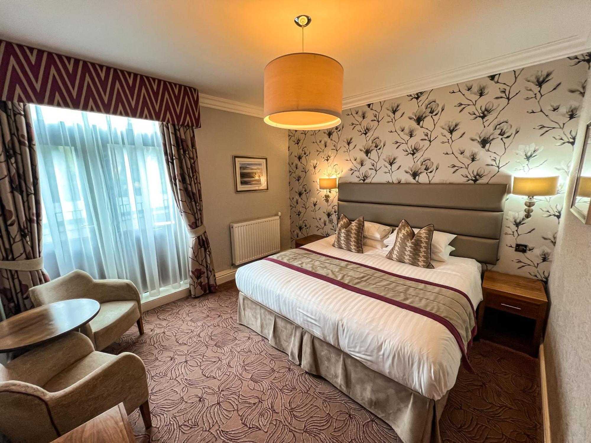 Lodore Falls Hotel & Spa Keswick  Dış mekan fotoğraf