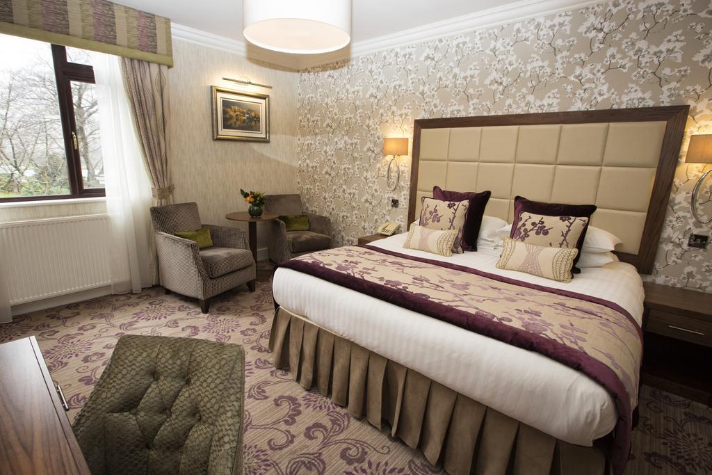 Lodore Falls Hotel & Spa Keswick  Dış mekan fotoğraf