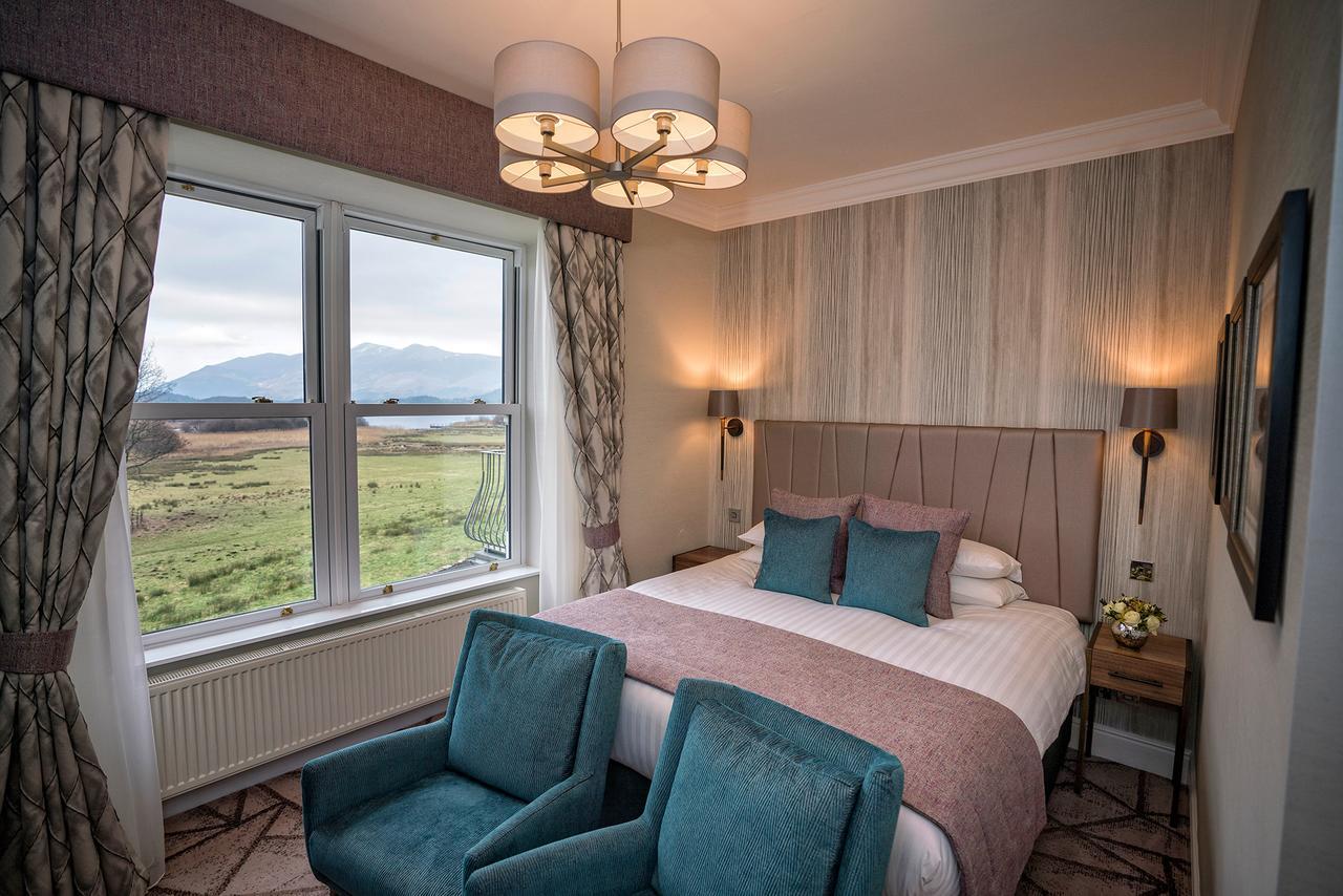 Lodore Falls Hotel & Spa Keswick  Dış mekan fotoğraf