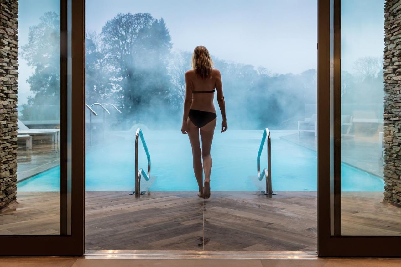 Lodore Falls Hotel & Spa Keswick  Dış mekan fotoğraf