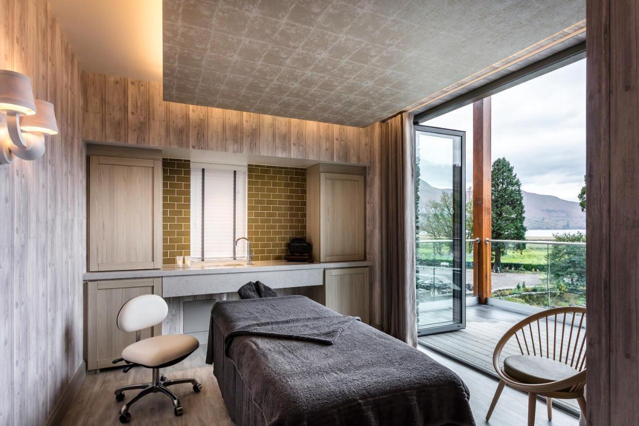 Lodore Falls Hotel & Spa Keswick  Dış mekan fotoğraf