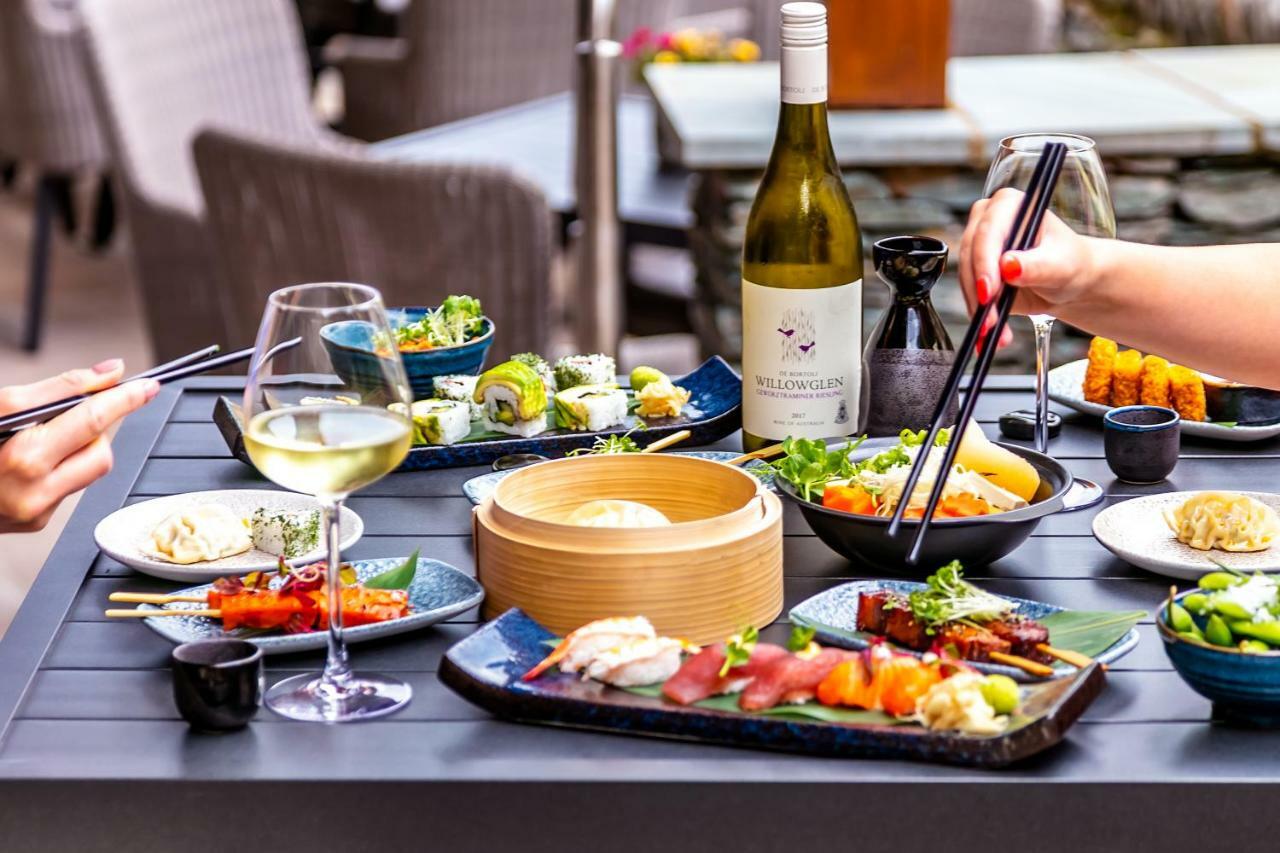 Lodore Falls Hotel & Spa Keswick  Dış mekan fotoğraf