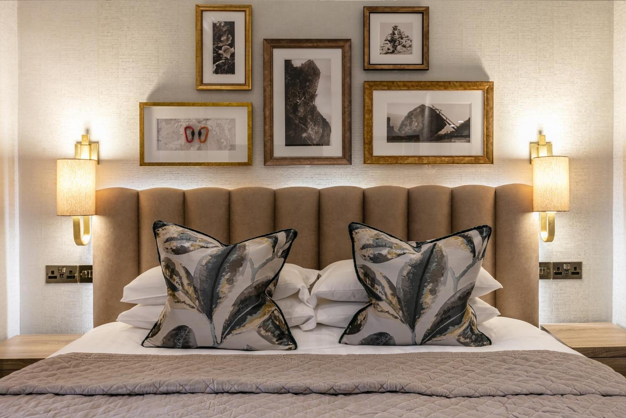 Lodore Falls Hotel & Spa Keswick  Dış mekan fotoğraf