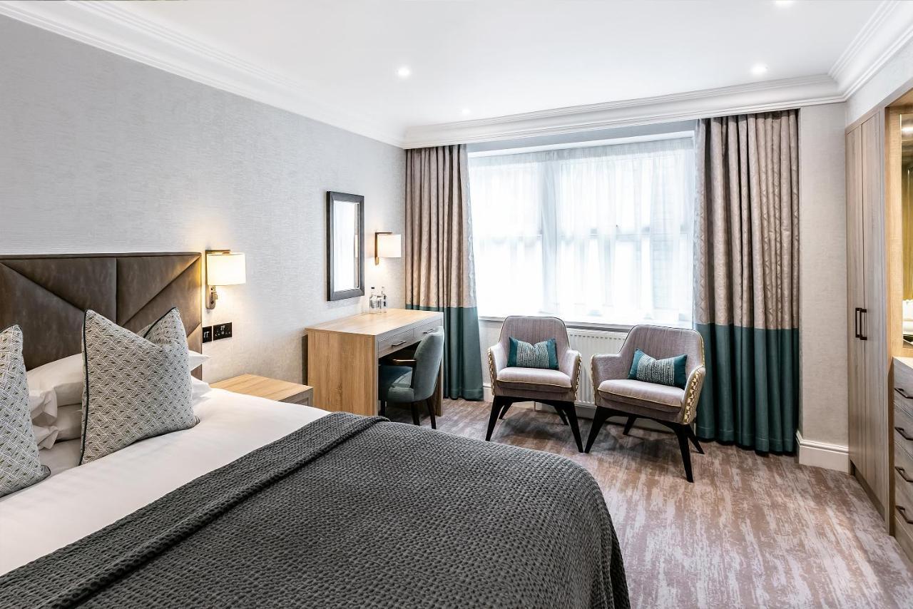 Lodore Falls Hotel & Spa Keswick  Dış mekan fotoğraf