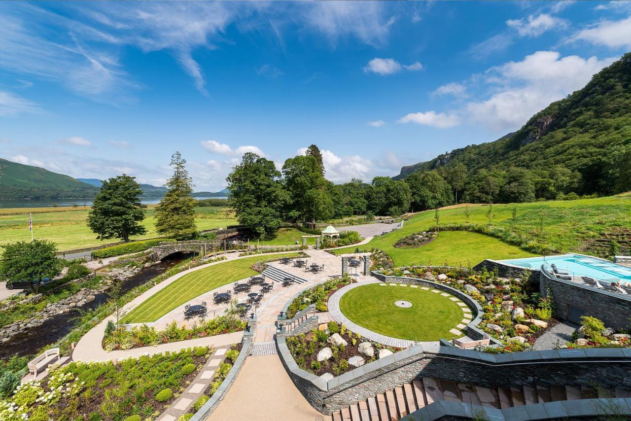 Lodore Falls Hotel & Spa Keswick  Dış mekan fotoğraf